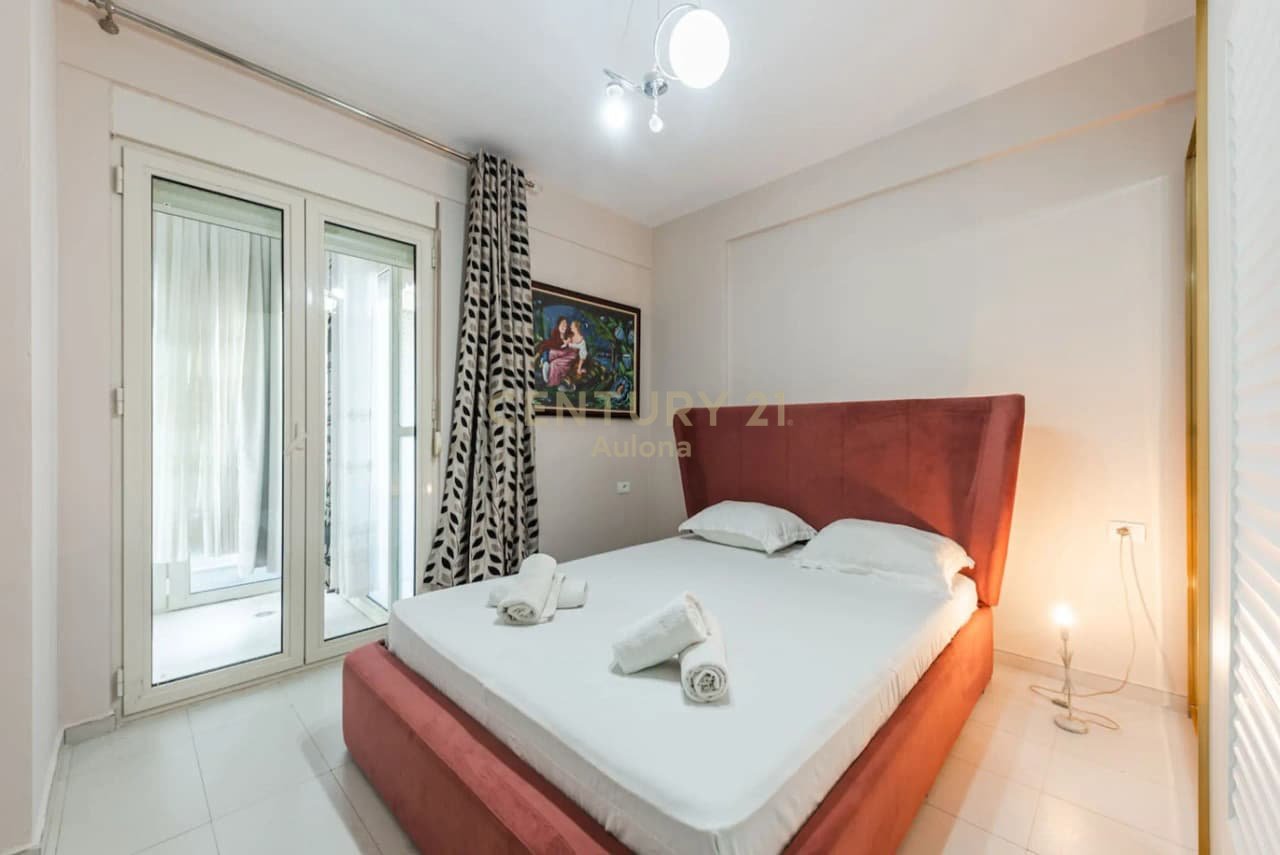 Apartment 1+1 for Rent Cold Water, Residence "Hekla"