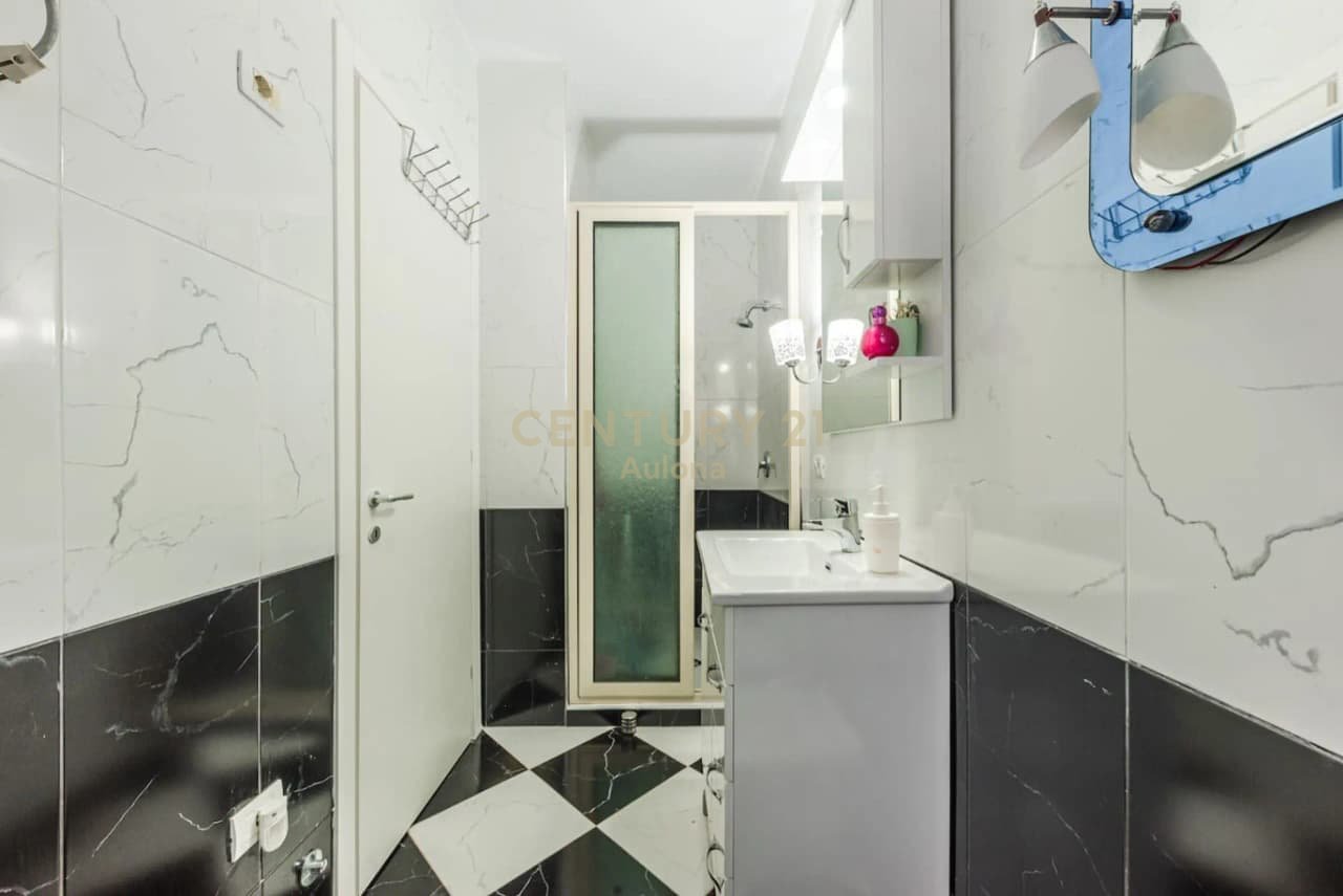 Apartment 1+1 for Rent Cold Water, Residence "Hekla"
