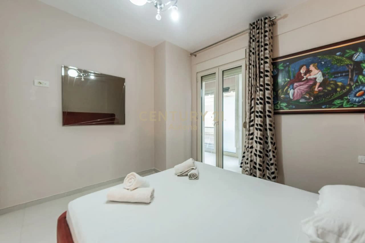 Apartment 1+1 for Rent Cold Water, Residence "Hekla"