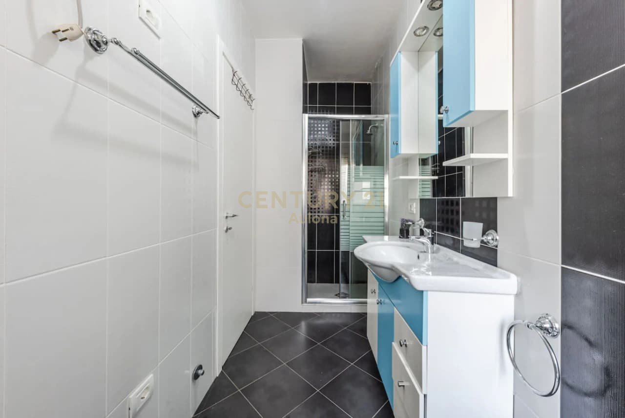 Appartamento 1+1 in affitto Acqua fredda, Residenza "Hekla"