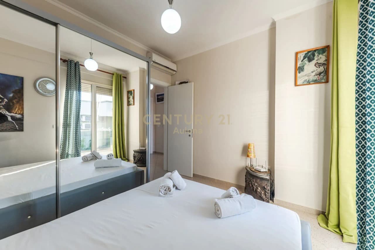 Appartamento 1+1 in affitto Acqua fredda, Residenza "Hekla"