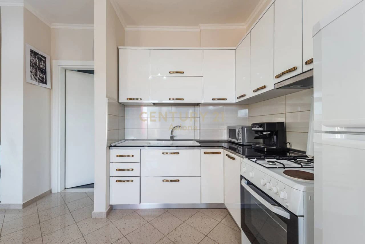 Appartamento 1+1 in affitto Acqua fredda, Residenza "Hekla"