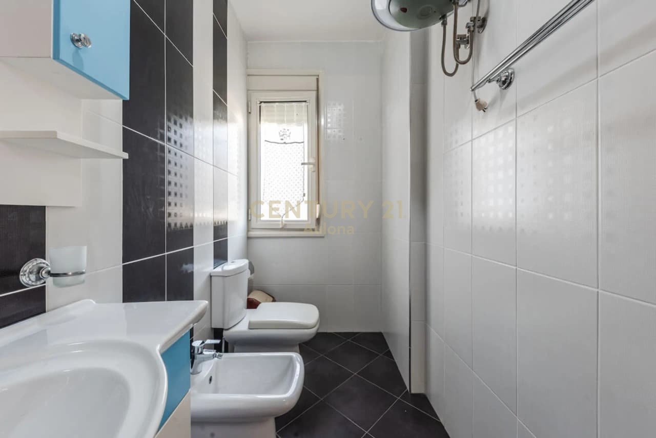 Appartamento 1+1 in affitto Acqua fredda, Residenza "Hekla"