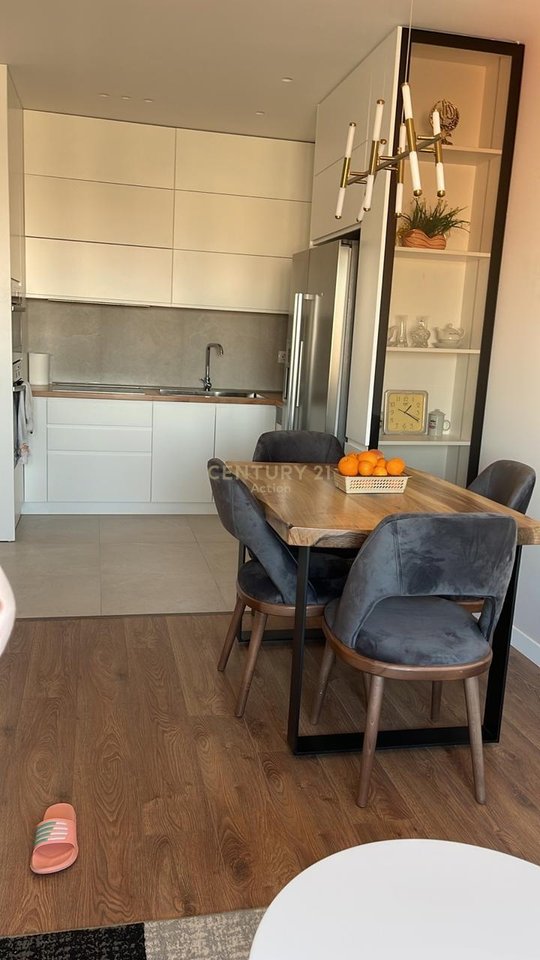 Premium apartment for sale at Amerikan 3 + parking-1.