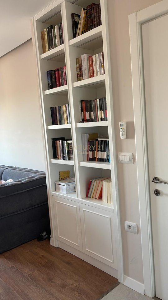 Premium apartment for sale at Amerikan 3 + parking-1.