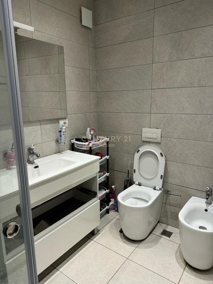 Premium apartment for sale at Amerikan 3 + parking-1.