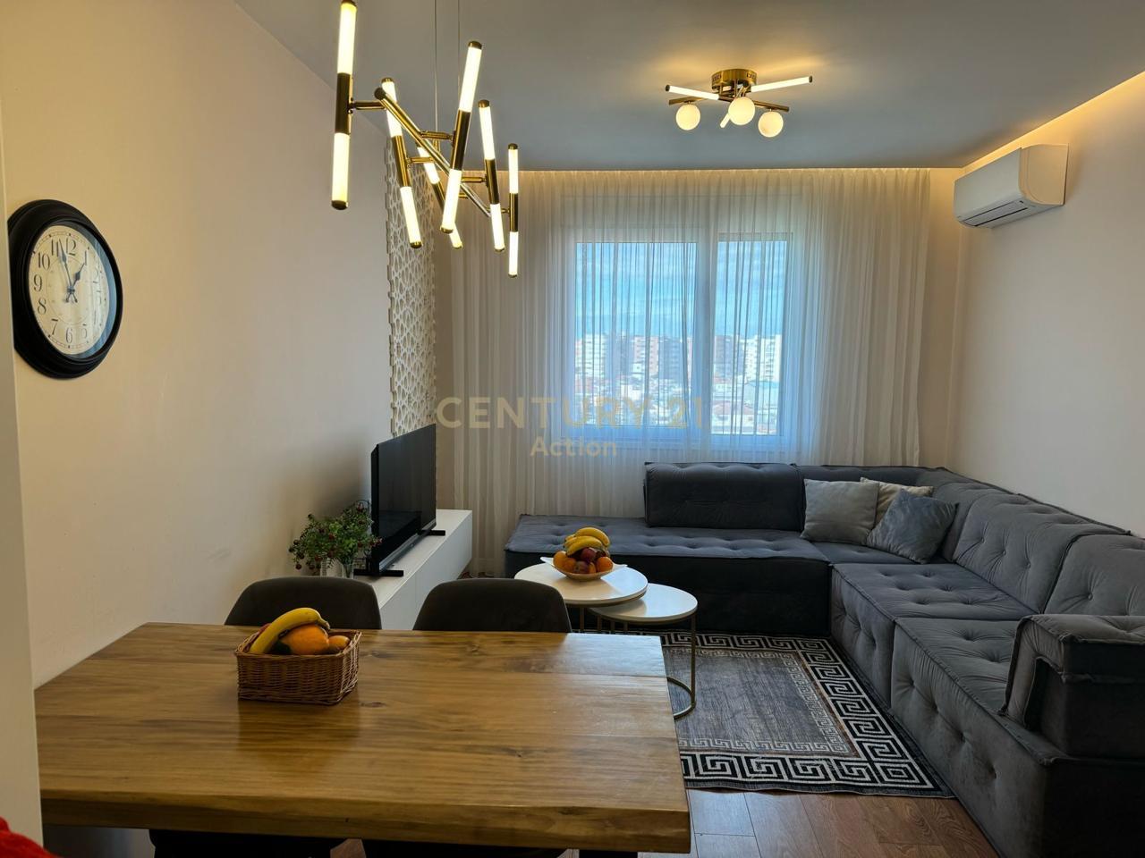 Premium apartment for sale at Amerikan 3 + parking-1.