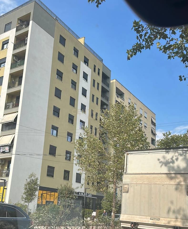 Premium apartment for sale at Amerikan 3 + parking-1.