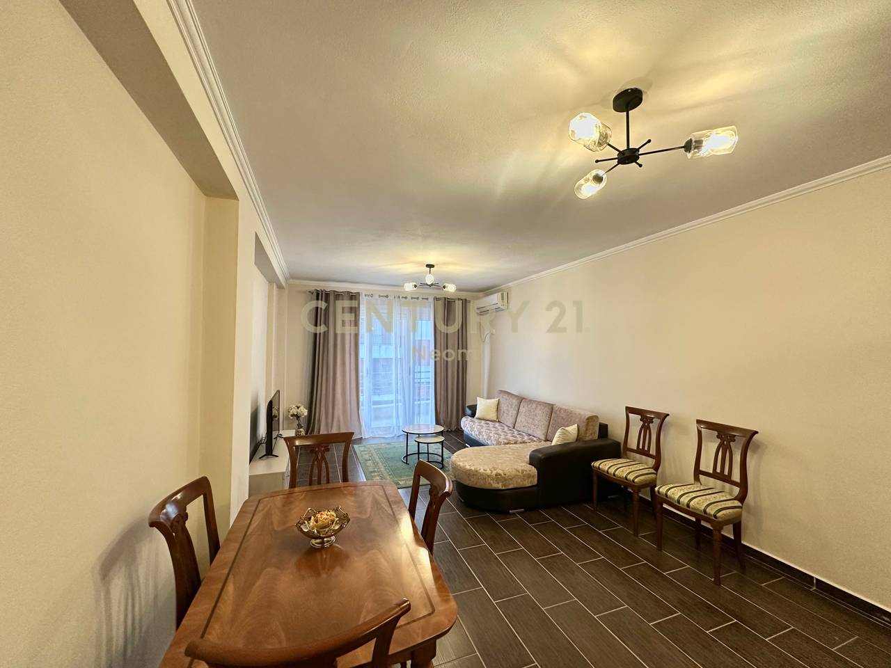 FOR RENT, 2+1+2 APARTMENT, near Çabej Palaces❗️