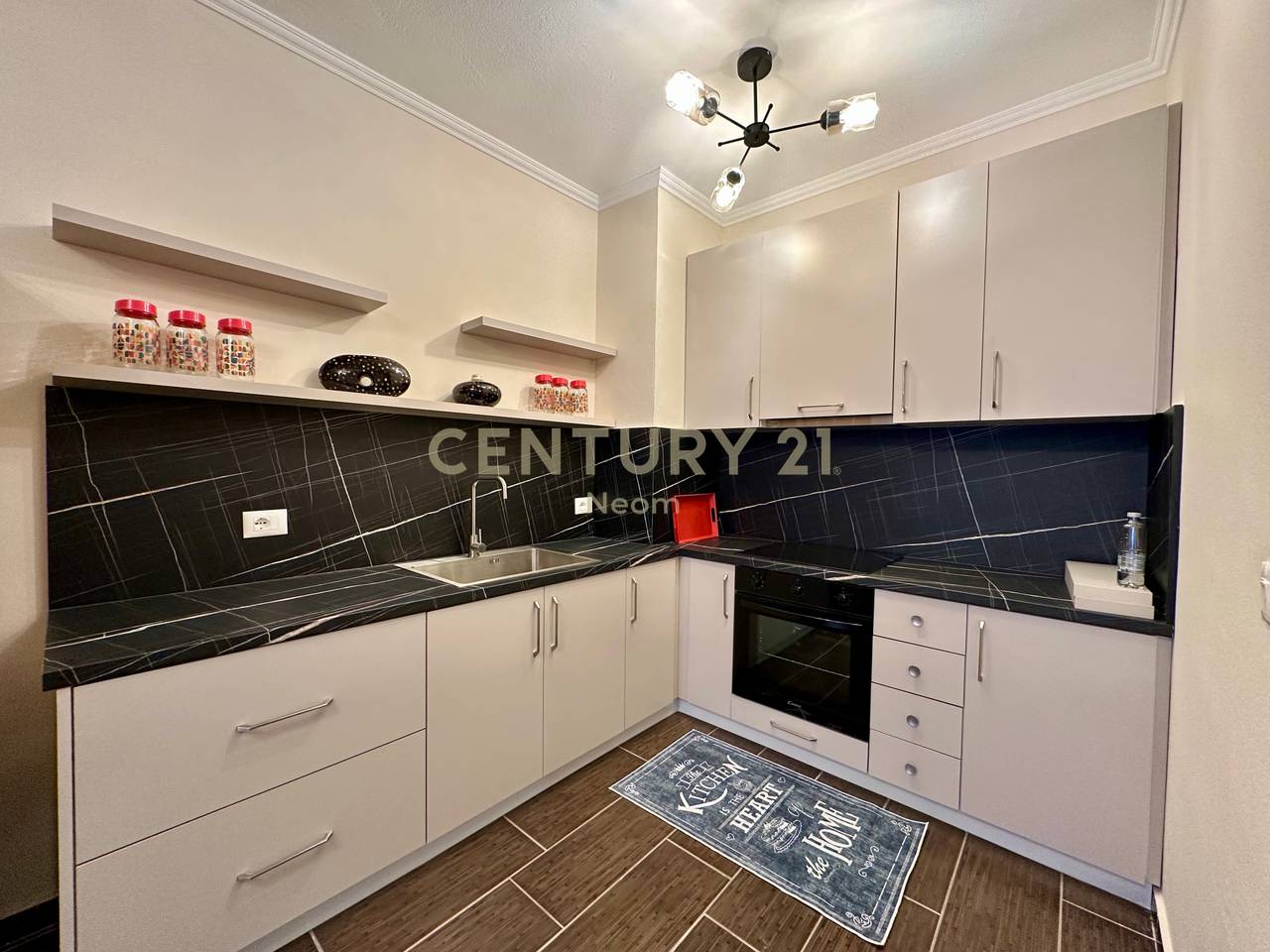 FOR RENT, 2+1+2 APARTMENT, near Çabej Palaces❗️