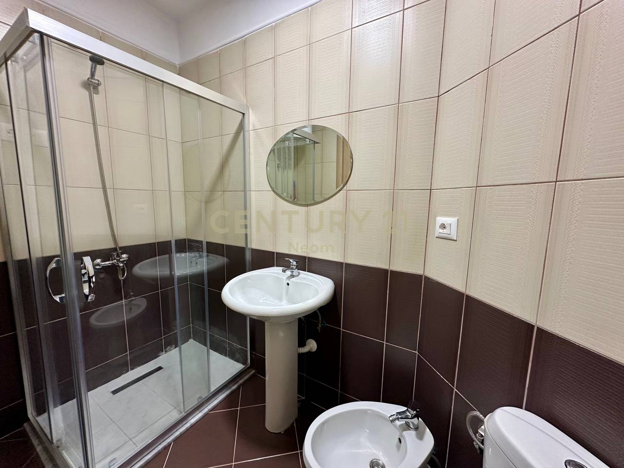 FOR RENT, 2+1+2 APARTMENT, near Çabej Palaces❗️