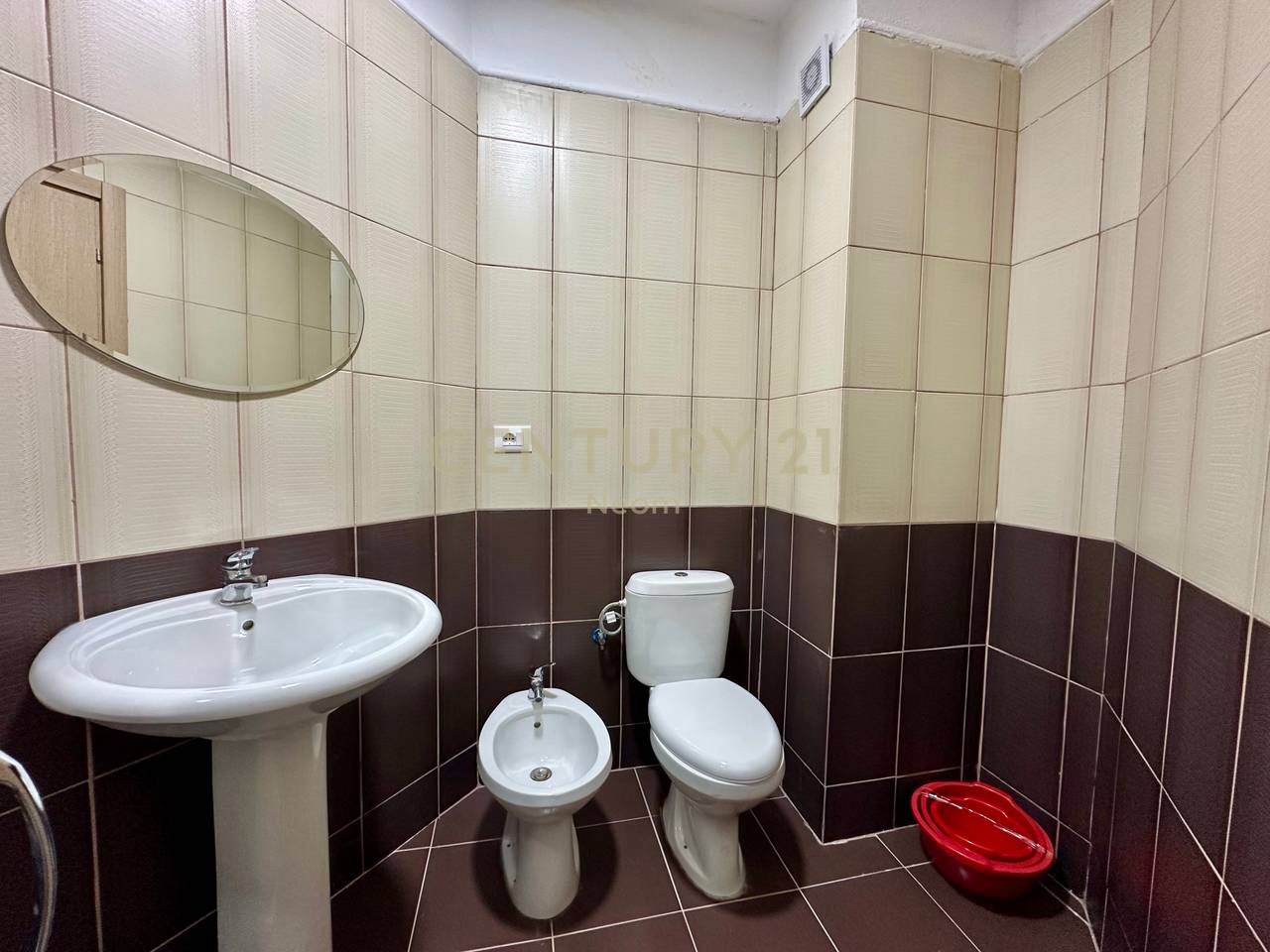 FOR RENT, 2+1+2 APARTMENT, near Çabej Palaces❗️