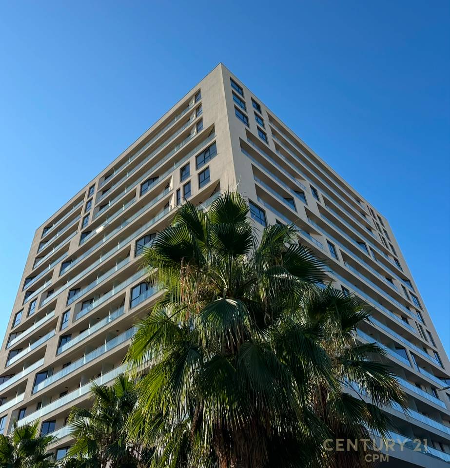 2+1 APARTMENT FOR OFFICE RENT AT GOLDEN TOWER RESIDENCE!