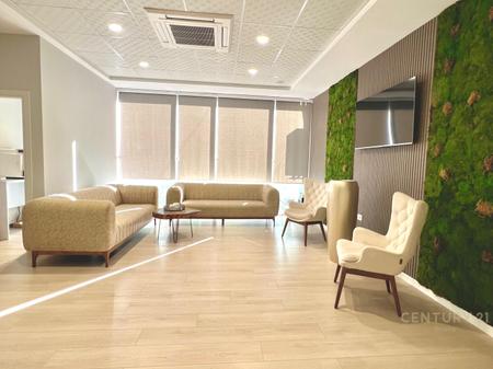 Vasil Shanto – Locale commerciale in affitto