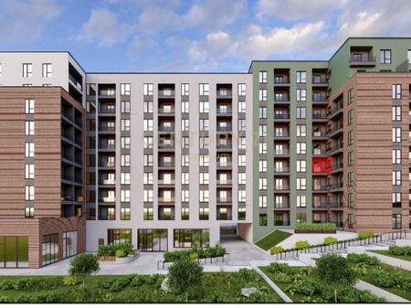Apartament 1+1 në Shitje – Paskuqan, Tiranë