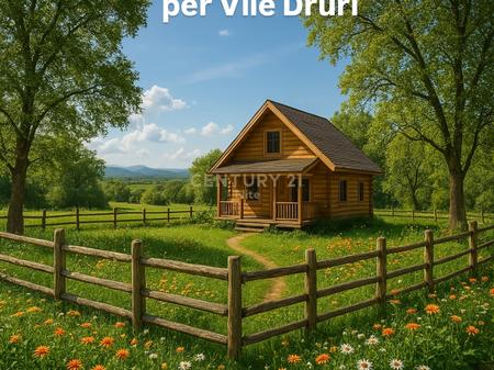 TERRENO IN VENDITA A KODËR TE KUQE, BABRRU!