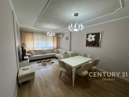 SHESIM APARTAMENT 2+1+2 NE ZONEN E DON BOSKOS