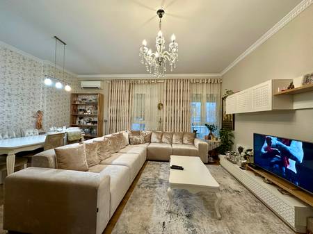 SHESIM, APARTAMENT 3+1+2, KOPSHTI ZOOLOGJIK!