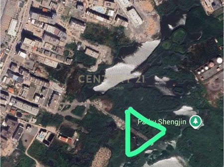 Terreno in vendita a Shëngjin a 400 metri dal mare - €352.000 | 6386 m²