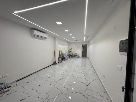 COMMERCIAL SPACE FOR RENT NEAR NISHERAKU BRIDGE CLOSE TO 'WHITE BAR' !!