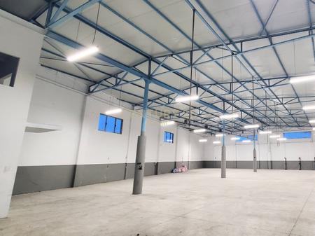 WAREHOUSE FOR RENT ON ROUTE VORE - FUSHE-KRUJE