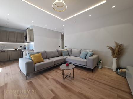 Vendo appartamento 1+1 in residenza privata, Teg!