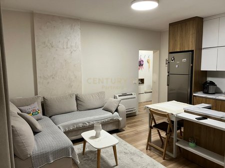 APPARTAMENTO 1+1 IN VENDITA MOLTO VICINO AL COMPLESSO DELIJORGJI