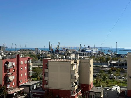 Apartment 2+1 For Rent with Water Supply and Sewerage, Durrës - 500 Thousand Leke | 110 m²