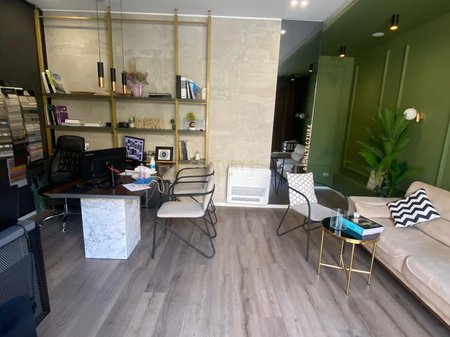 COMMERCIAL UNIT FOR SALE 90 m² – NEAR THE STADIUM, VLORE