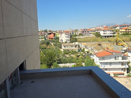 Apartament OKAZION ne Shtije 1+1 ne Rezidencen Hallaci, Paskuqan!