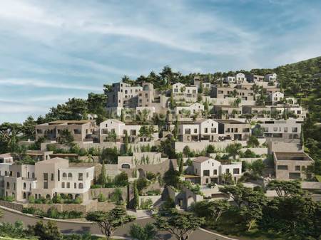 APPARTAMENTO IN VENDITA "FOLIE VILLAGE", JALE!