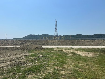 TERRENO IN VENDITA A VORE, SULLA CORSIA PRINCIPALE!!!
