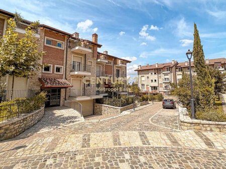 Appartamento in affitto presso "Secret Garden Residence"