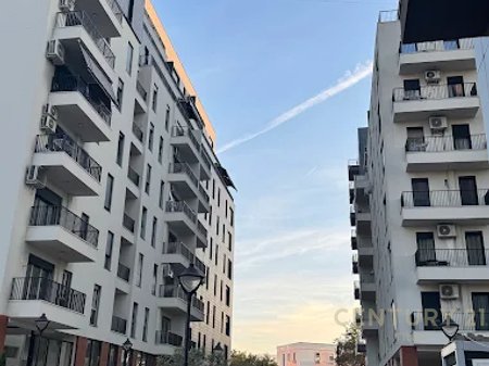 Appartamento 1+1 in vendita al Trio Towers Residence a Don Bosko!!