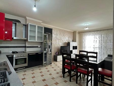 APPARTAMENTO 2+1 IN VENDITA A ASTIR!
