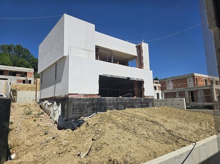 SHESIM VILE PREMIUM NE RESIDENCEN GAIA !!