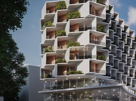 Modern 1+1 apartment near Artificial Lake and Dry Lake