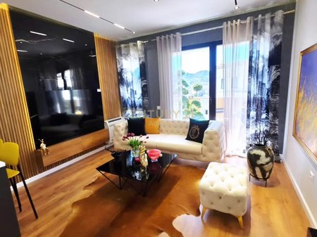 SHESIM  APARTAMENT 1+1 NE VASIL SHANTO !