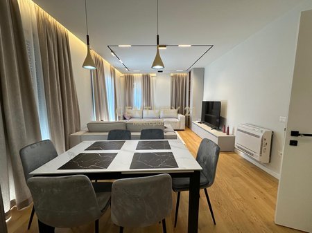 Appartamento 3+1 in affitto nella residenza Rose Garden