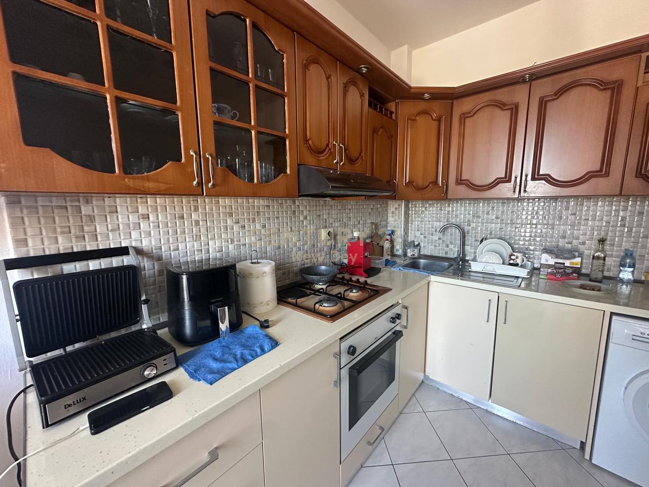Appartamento 2+1 in affitto nel Quartiere n.17, Durazzo – 300€ | 73 m²