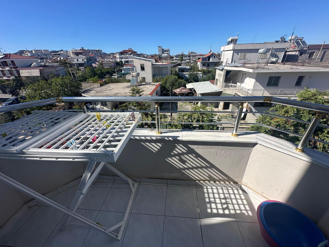 Appartamento 2+1 in affitto nel Quartiere n.17, Durazzo – 300€ | 73 m²