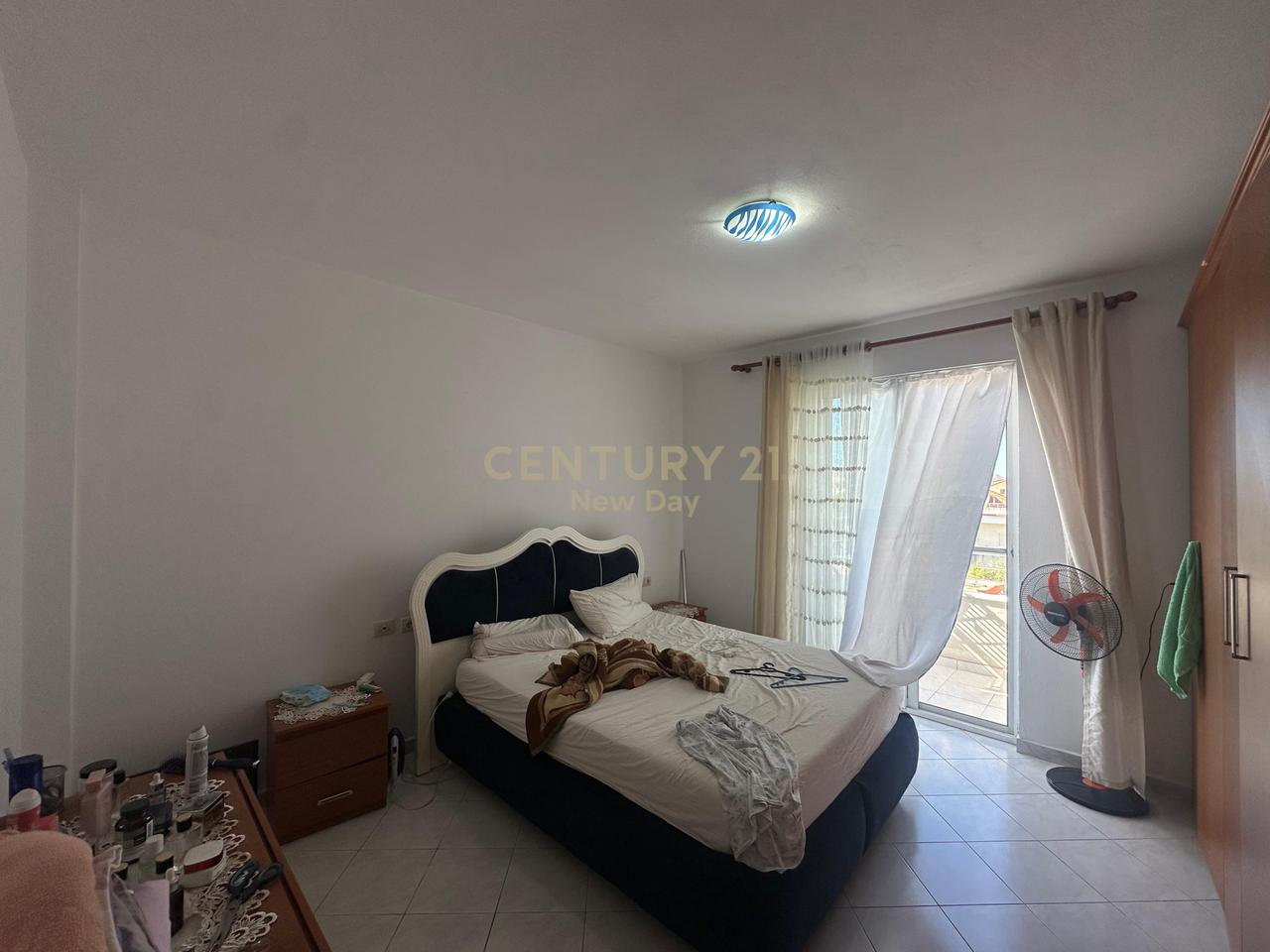 Appartamento 2+1 in affitto nel Quartiere n.17, Durazzo – 300€ | 73 m²