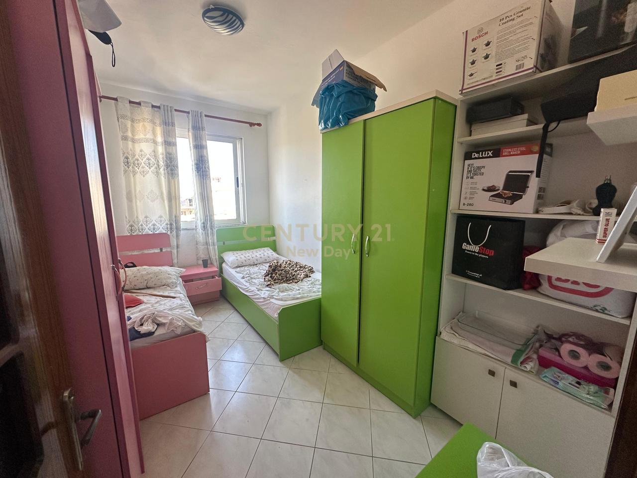 Appartamento 2+1 in affitto nel Quartiere n.17, Durazzo – 300€ | 73 m²