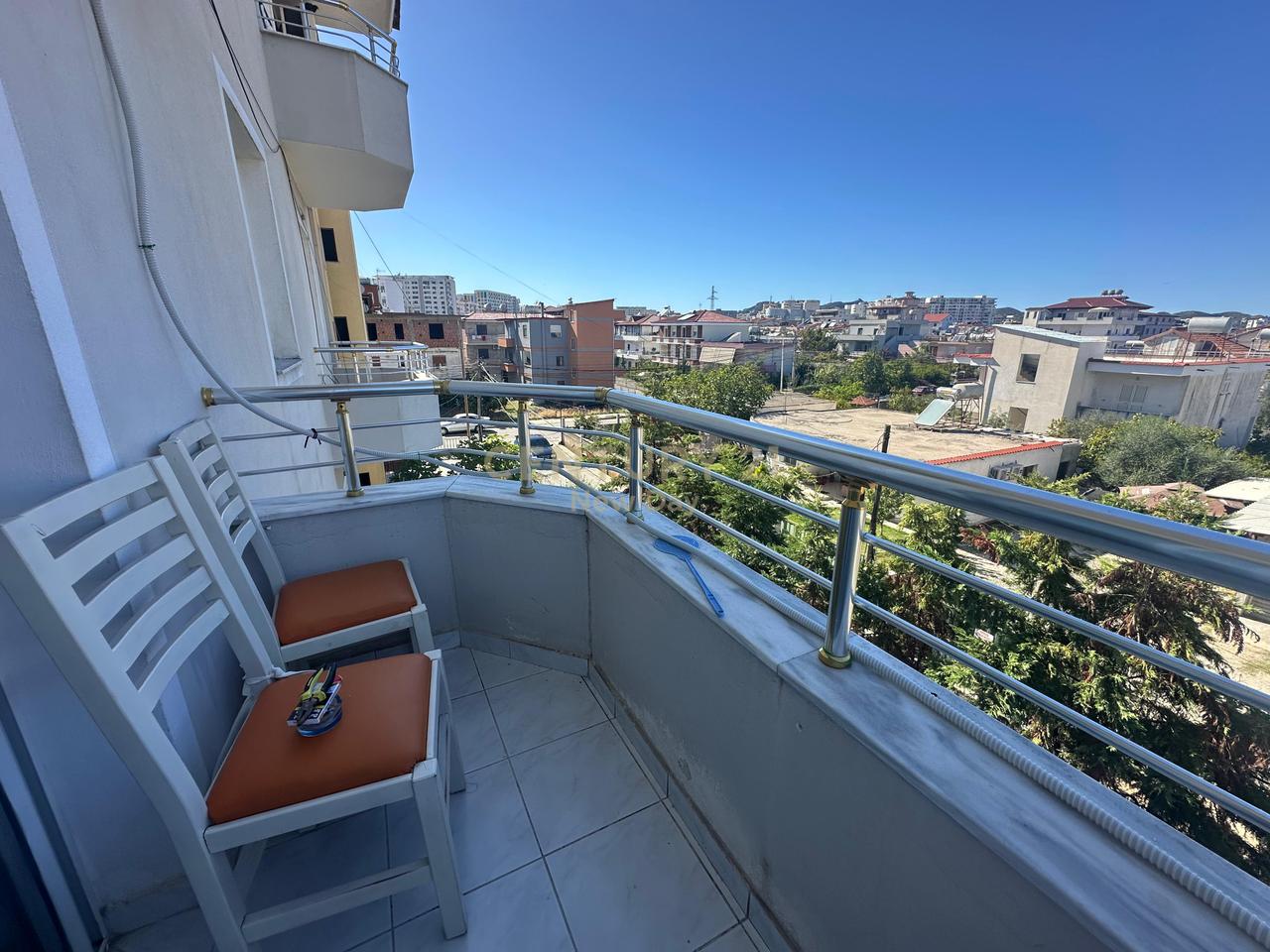 Appartamento 2+1 in affitto nel Quartiere n.17, Durazzo – 300€ | 73 m²