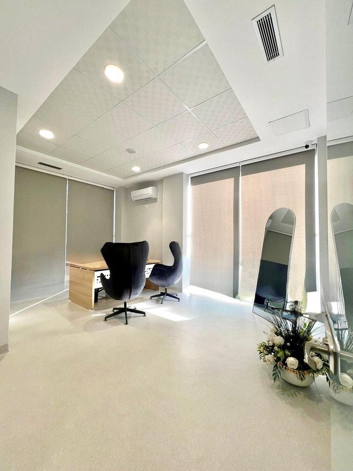 Vasil Shanto – Commercial ambient for rent