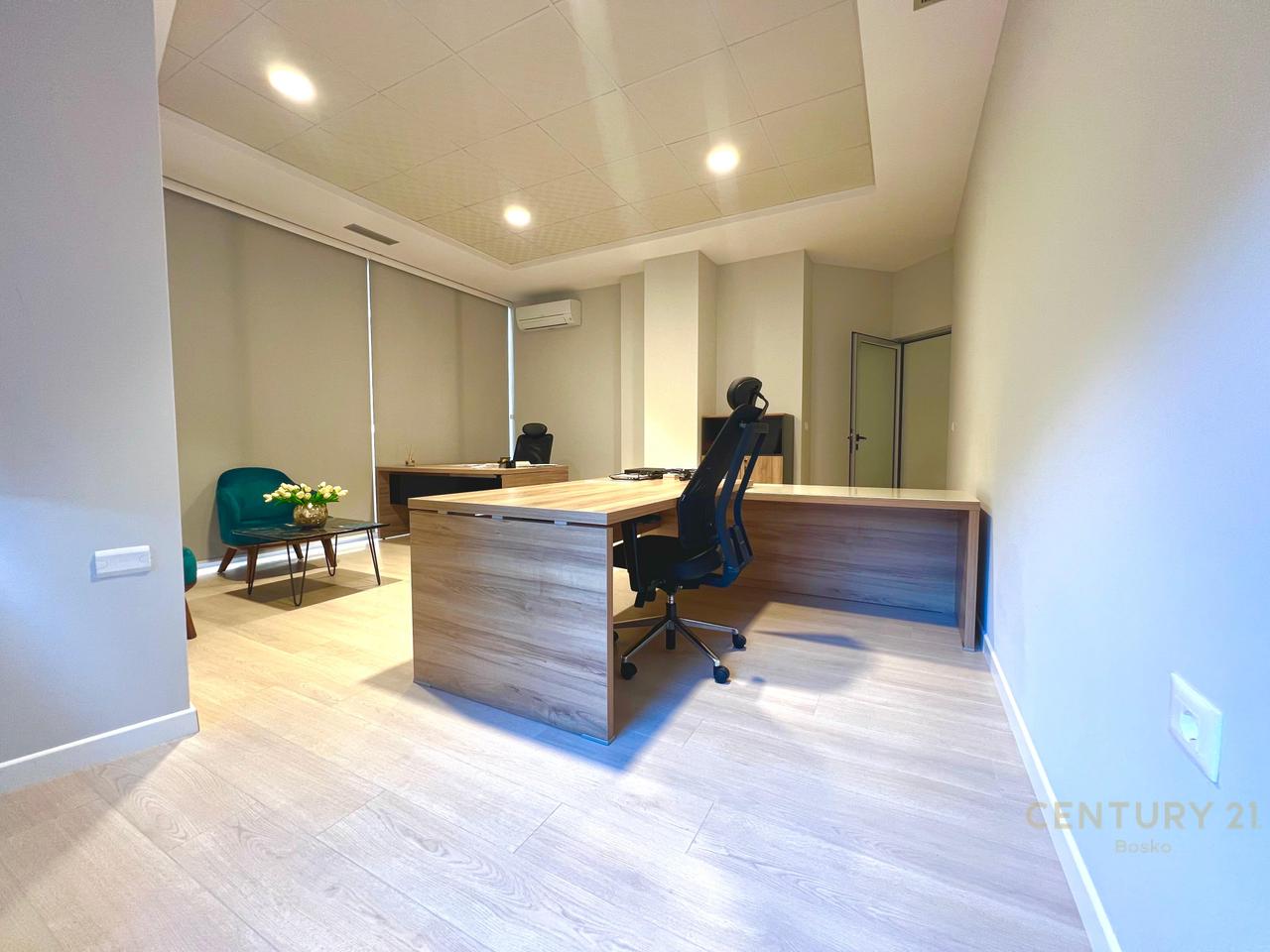 Vasil Shanto – Commercial ambient for rent