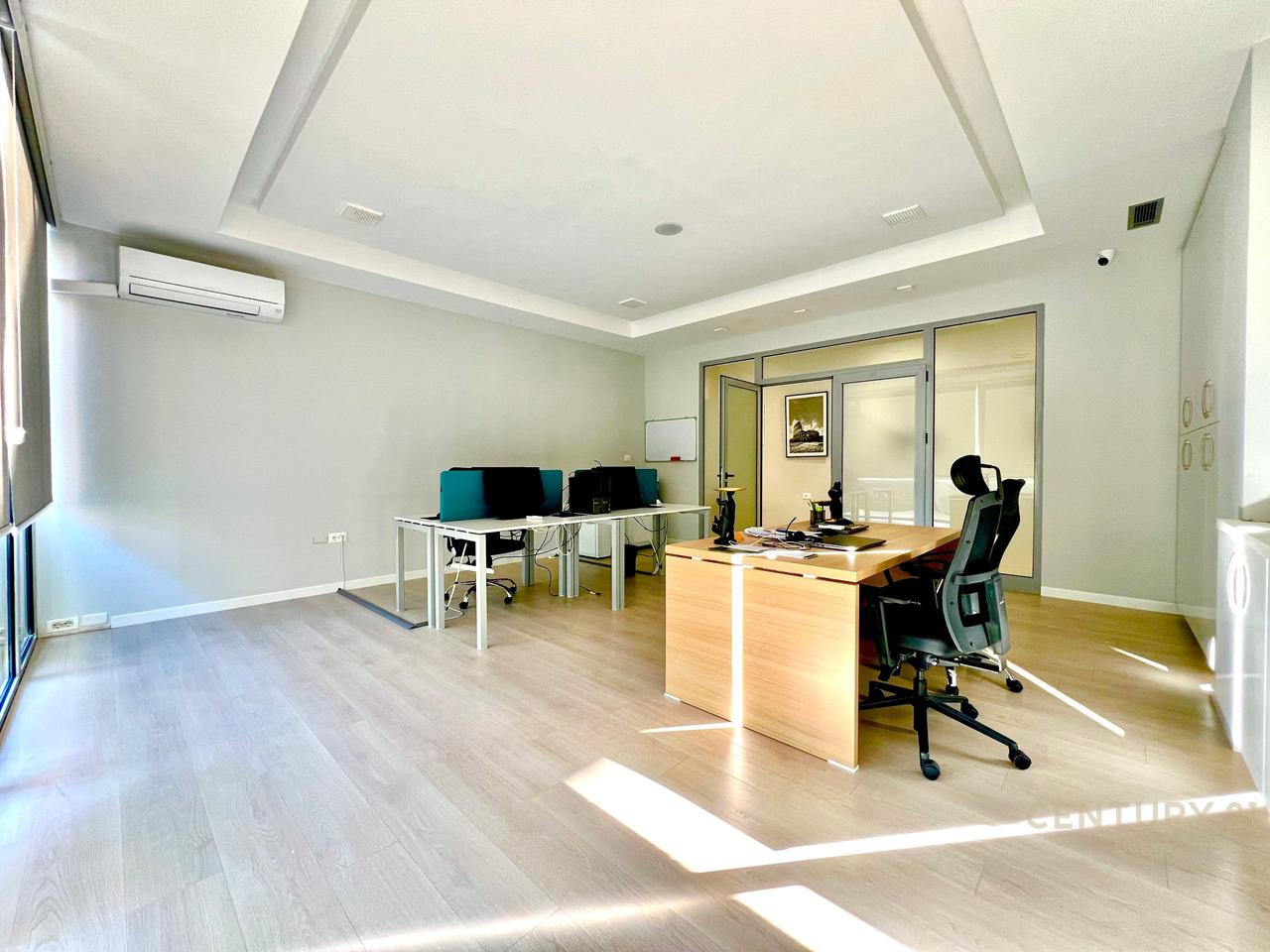 Vasil Shanto – Commercial ambient for rent