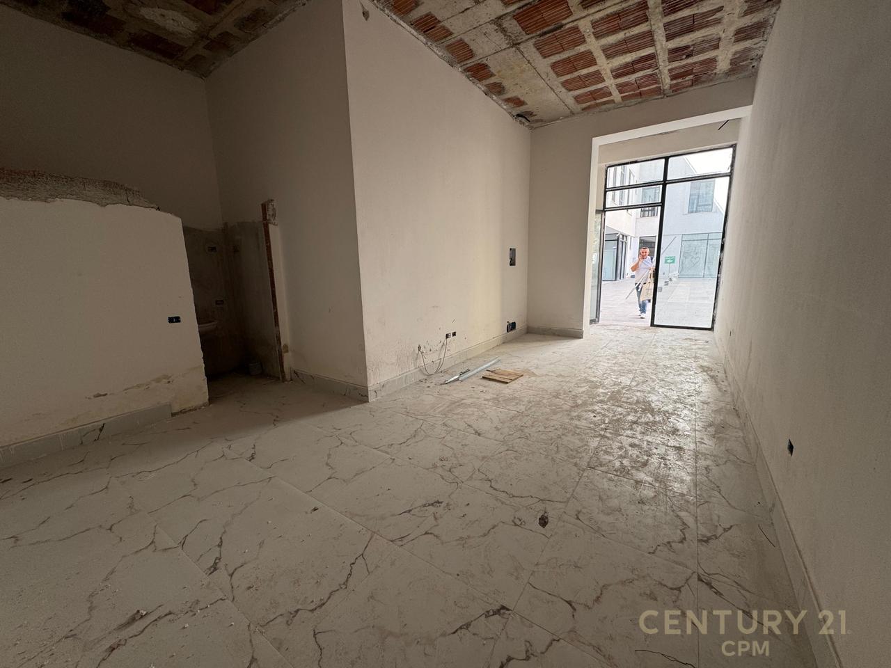 Negozio in affitto vicino a via Mine Peza nel Centro!