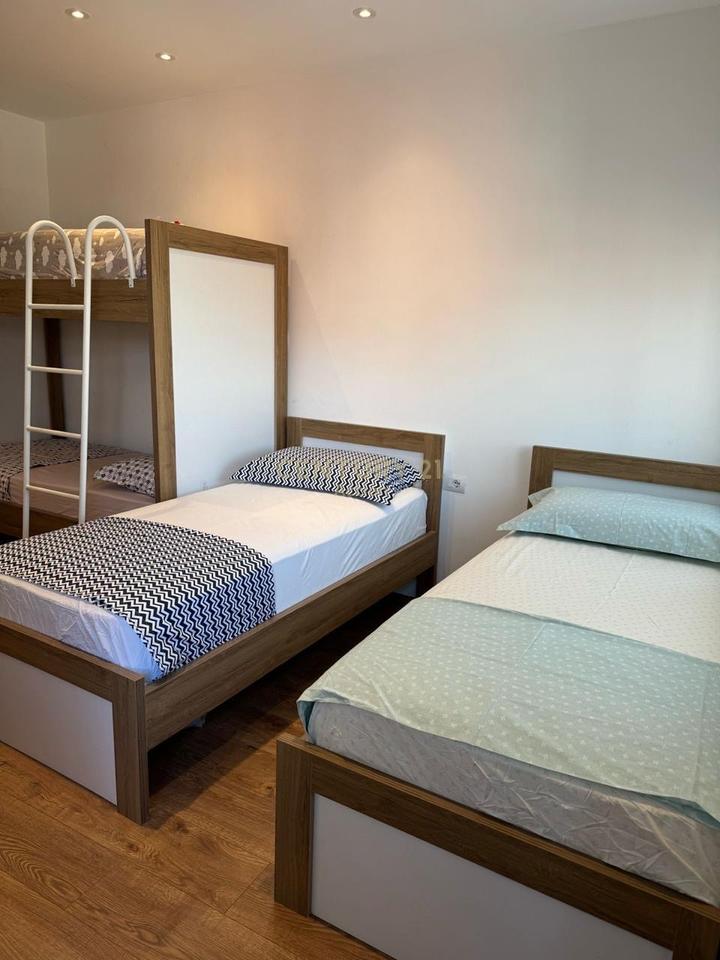 Premium apartment for sale at Amerikan 3 + parking-1.