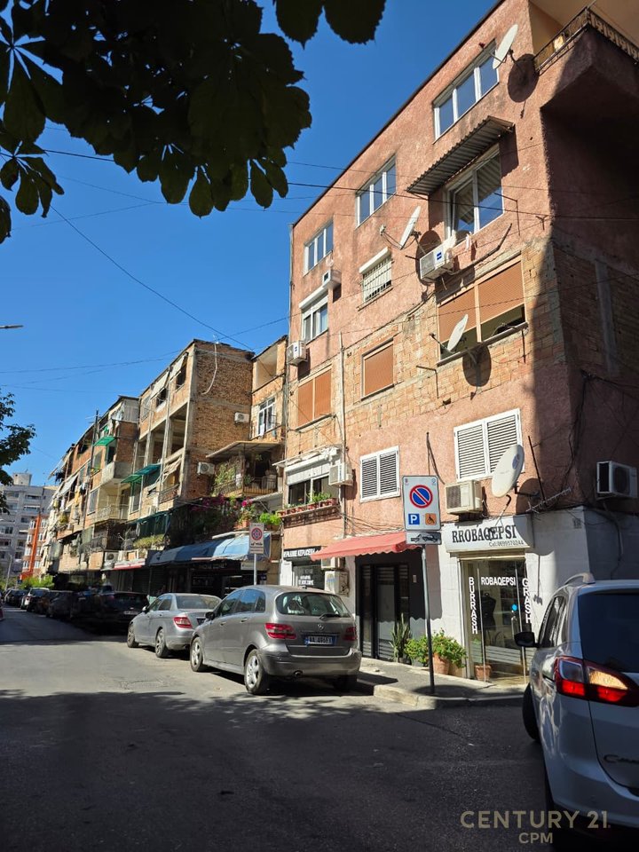 APARTMENT FOR RENT 1+1 at MARGARITA TUTULANI !